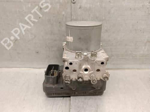 ABS pump MAZDA 6 Hatchback (GH) 2.2 MZR-CD (GH10) | BP31177848M43