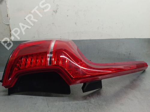 Achterlicht links VOLVO XC90 II (256) D5 AWD (235 hp) 32312016