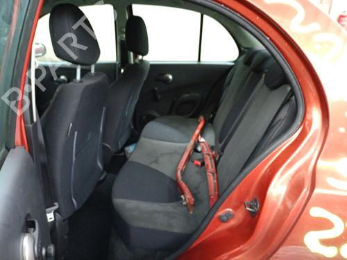 Subframe NISSAN MICRA III (K12) 1.5 dCi | BP23531248M9 