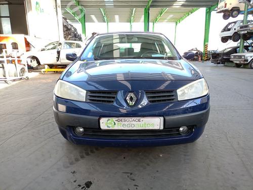 Catalyst RENAULT MEGANE II (BM0/1_, CM0/1_) 1.5 dCi (BM0F, BM0T, BM2B, CM0F, CM0T) | BP23549059M10 