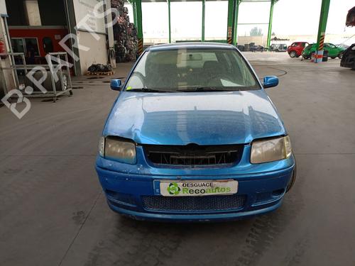 Engine VW POLO (6N2) 1.9 SDI | BP28142251M1 - Image 18