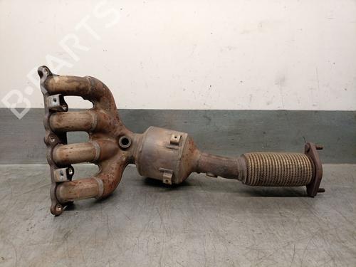 Used Catalyst FORD KA+ III (UK, FK) 1.2 Ti-VCT (85 hp) 22651821