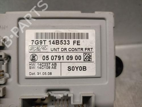 Electronic module FORD S-MAX (WA6) 1.8 TDCi | BP38874308M83 - Image 3
