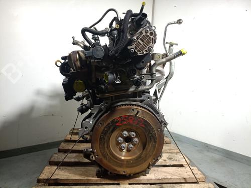 Engine TOYOTA YARIS (_P9_) 1.4 D-4D (NLP90_, NLP90R) | BP36595203M1 - Image 4
