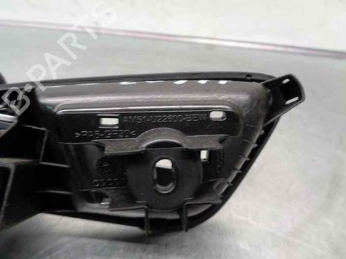 Front right interior door handle FORD FOCUS III  | BP6559652I14 