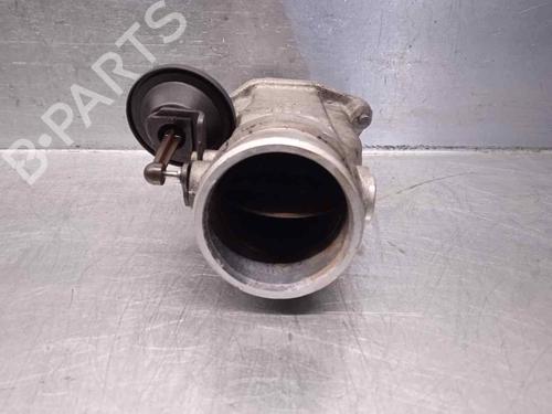 Throttle body AUDI A6 C5 (4B2) 2.5 TDI | BP11195968M82 