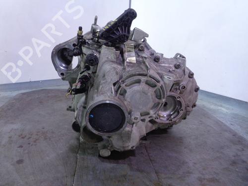Gearbox AUDI A3 Sportback (8VA, 8VF)  | BP15983366M3 