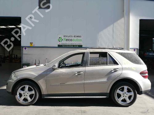 Elektronische module MERCEDES-BENZ M-CLASS (W164) ML 320 CDI 4-matic (164.122) | BP20263889M83 