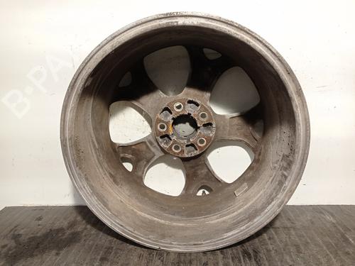 Rim OPEL CORSA D (S07) 1.6 Turbo (L08, L68) | BP17587211C45 