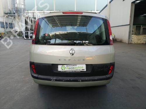 Electronic module RENAULT ESPACE IV (JK0/1_) 2.2 dCi (JK0H) | BP15612472M83 - Image 11