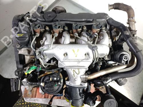 Engine PEUGEOT 807 (EB_) 2.2 HDi | BP38711684M1  - Image 5