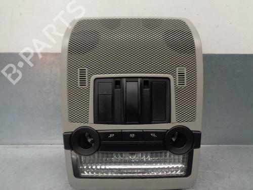 Used Interior roof light BMW X5 (E70) 3.0 d (235 hp) 12244565