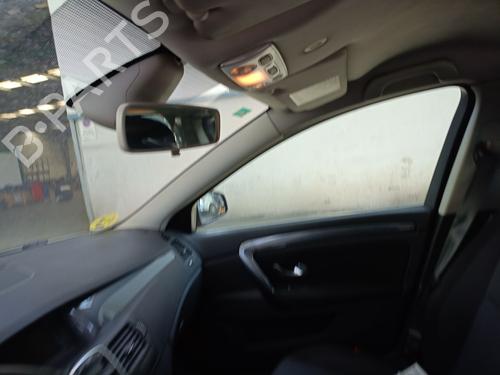 Switch RENAULT LAGUNA III (BT0/1) 2.0 dCi (BT01, BT08, BT09, BT0E, BT0K, BT12, BT1C, BT1D,... | BP27392046I30 - Image 19