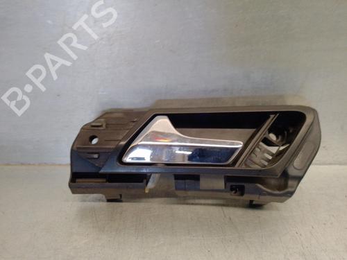 Used Front left interior door handle MERCEDES-BENZ M-CLASS (W164) ML 320 CDI 4-matic (164.122) (224 hp) 12251166