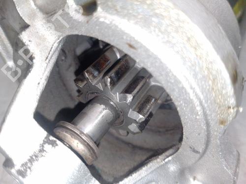 Starter DACIA SANDERO II 1.0 SCe 75 (B8JC, B8JD, B8NC) | BP28819310M8 