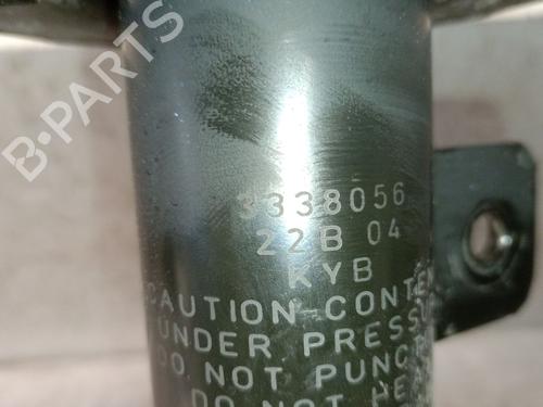 Right front shock absorber PEUGEOT 2008 I (CU_) 1.2 THP 110 / PureTech 110 | BP32384116M17 - Image 5