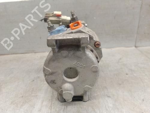 AC compressor CHRYSLER VOYAGER IV (RG, RS)  | BP27933166M34 