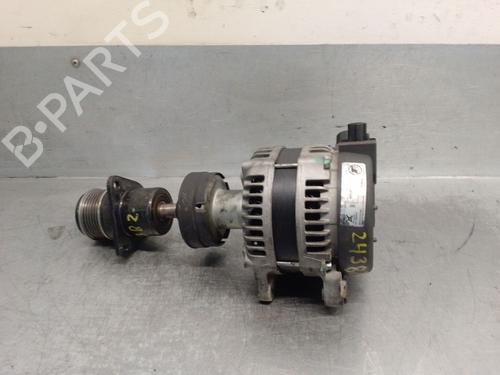 Generator FORD FOCUS C-MAX (DM2) 1.8 TDCi | BP31249706M7
