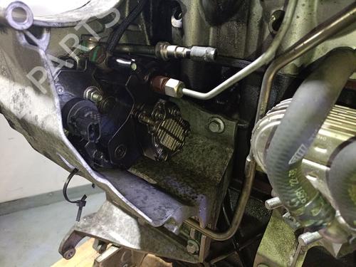 Engine CHRYSLER VOYAGER IV (RG, RS)  | BP27929668M1 