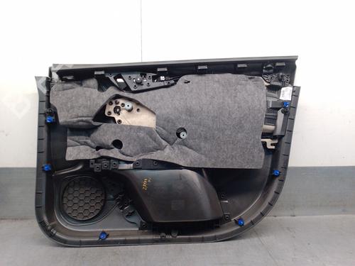 Front left panel OPEL ASTRA K (B16) 1.6 CDTi (68) | BP31996981C58
