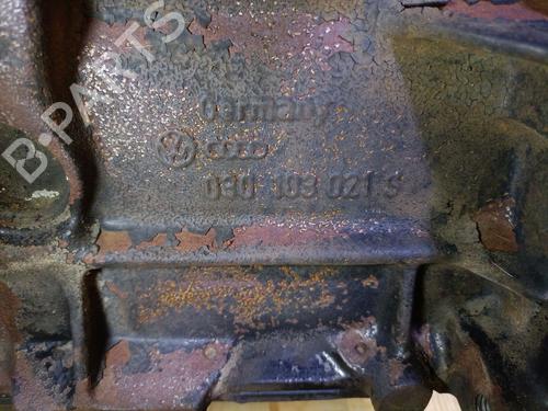 Engine SEAT IBIZA II (6K1) 1.0 | BP28129108M1 