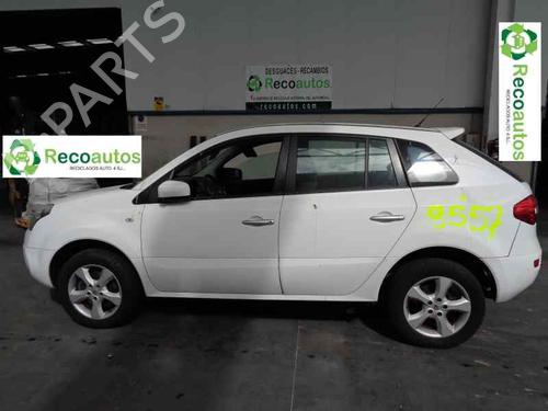 Warning switch RENAULT KOLEOS I (HY_) 2.0 dCi (HY0K) | BP4640500I22 - Image 4