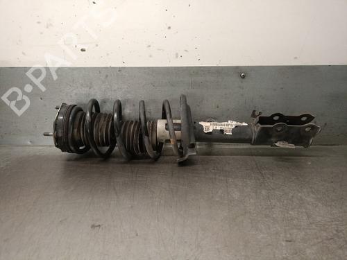 Used Left front shock absorber PEUGEOT 308 II (LB_, LP_, LW_, LH_, L3_) 1.2 THP 130 (131 hp) 29400297