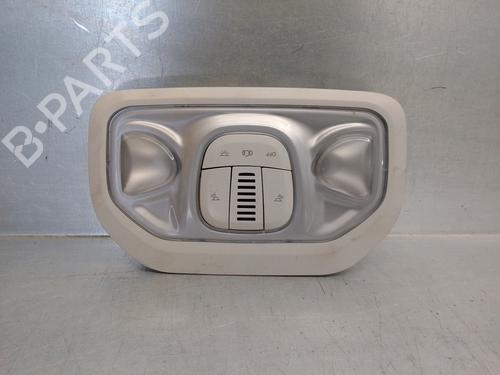 Used Interior roof light FIAT TIPO Estate (356_, 357_) 1.4 (356WXF1B) (120 hp) 12469211