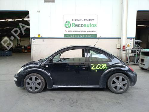 Used Parts VW NEW BEETLE (9C1, 1C1) 1.8 T 2443194
