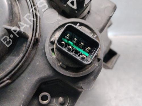 Left headlight KIA RIO III (UB) 1.25 CVVT | BP39988071C28 - Image 5
