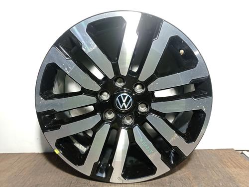 Used Rim Rim VW AMAROK (T1A, T1B) 3.0 TDI 4motion (241 hp) 34505437 34505437