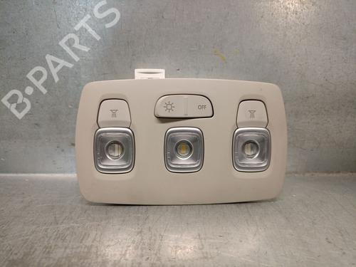 Used Interior roof light RENAULT MEGANE IV Hatchback (B9A/M/N_) 1.3 TCe 140 (B9NB) (140 hp) 21579020