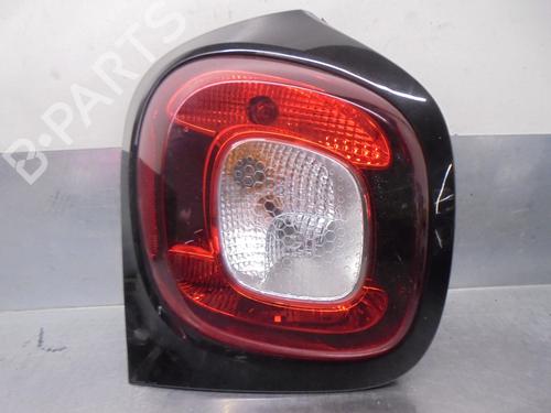 Used Left taillight Left taillight SMART FORFOUR Hatchback (453) 1.0 (453.042, 453.043) (71 hp) 15831102 15831102