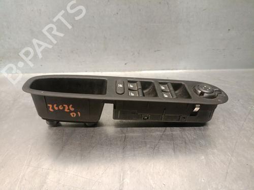 Left front window switch ALFA ROMEO 159 (939_) 1.9 JTDM 16V (939AXC1B, 939AXC12) | BP37243529I27 - Image 3