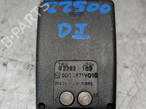 Seat buckle SMART CITY-COUPE (450) 0.6 (450.352, 450.353) | BP25027828I32 