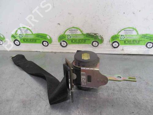 Rear left seatbelt BMW 3 (E46) 320 d | BP7443677I29 