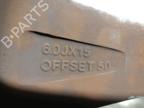 Rim HYUNDAI i20 I (PB, PBT) 1.2 | BP22727011C45 