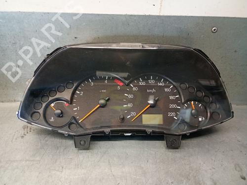 Instrument cluster FORD FOCUS I (DAW, DBW)  98AP10841BC | 1328349