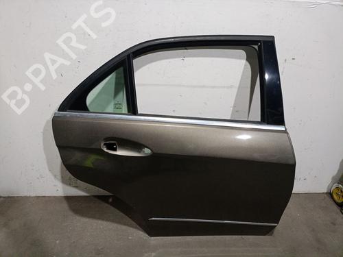 right-rear-door-mercedes-benz-e-class-w212-2009-2010-2011-2012-2013-2014-2015-2016-33675281 main image