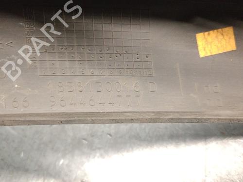 Other PEUGEOT 407 (6D_) 2.0 HDi 135 (6DRHRH, 6DRHRE, 6DRHRG, 6DRHRJ) | BP28127947O1 