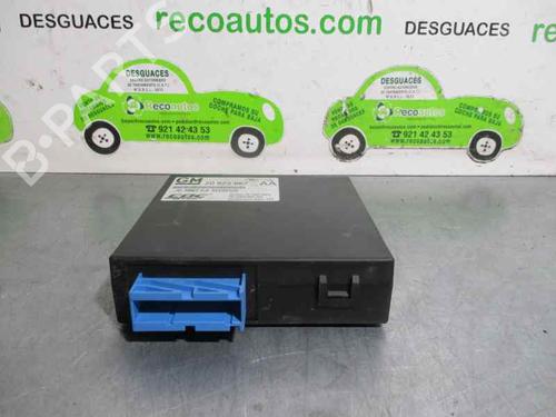 Electronic module OPEL INSIGNIA A (G09) 2.0 CDTI (68) | BP2226054M83 