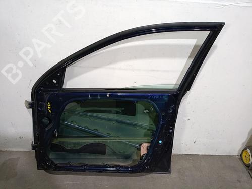 Right front door HYUNDAI i30 (FD) 1.6 CRDi | BP28167844C3