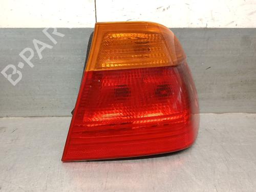 Højre baglygte BMW 3 (E46) 320 d (136 hp) 28513897
