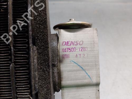 Air conditioning evaporator SUZUKI GRAND VITARA I (FT, HT) 2.0 TD 4x4 (SQ420D) | BP15216559M109 
