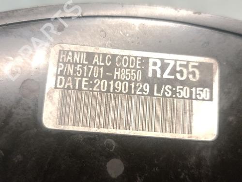 Højre Styrespindel Lejehus KIA STONIC (YB) 1.0 T-GDi | BP28515703M26 