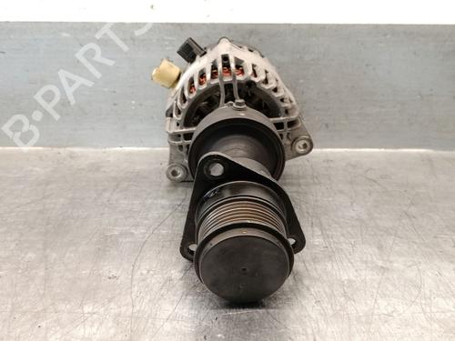 Alternator FORD FOCUS C-MAX (DM2) 1.8 TDCi | BP29452187M7 