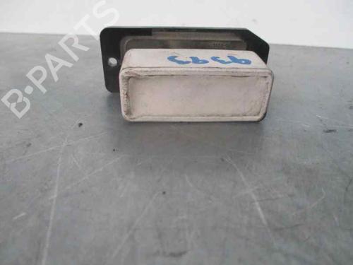 Heater resistor MITSUBISHI CARISMA (DA_) 1.9 TD (DA4A) | BP11667736M108 