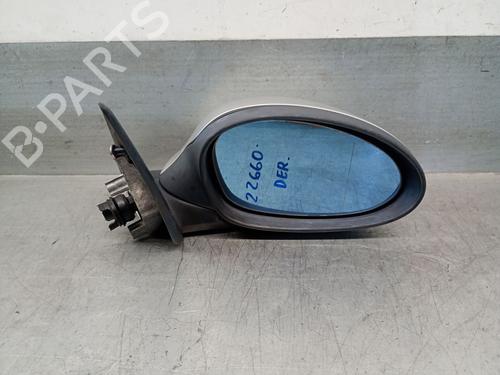 Used Right mirror BMW 3 (E90) 320 d (163 hp) 25782836