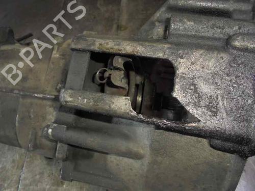Gearbox PIAGGIO PORTER Bus Elektro | BP10391088M3 