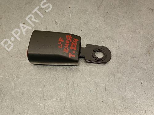 Used Seat buckle CHEVROLET CAPTIVA (C100, C140) 2.0 D (126 hp) 30616485